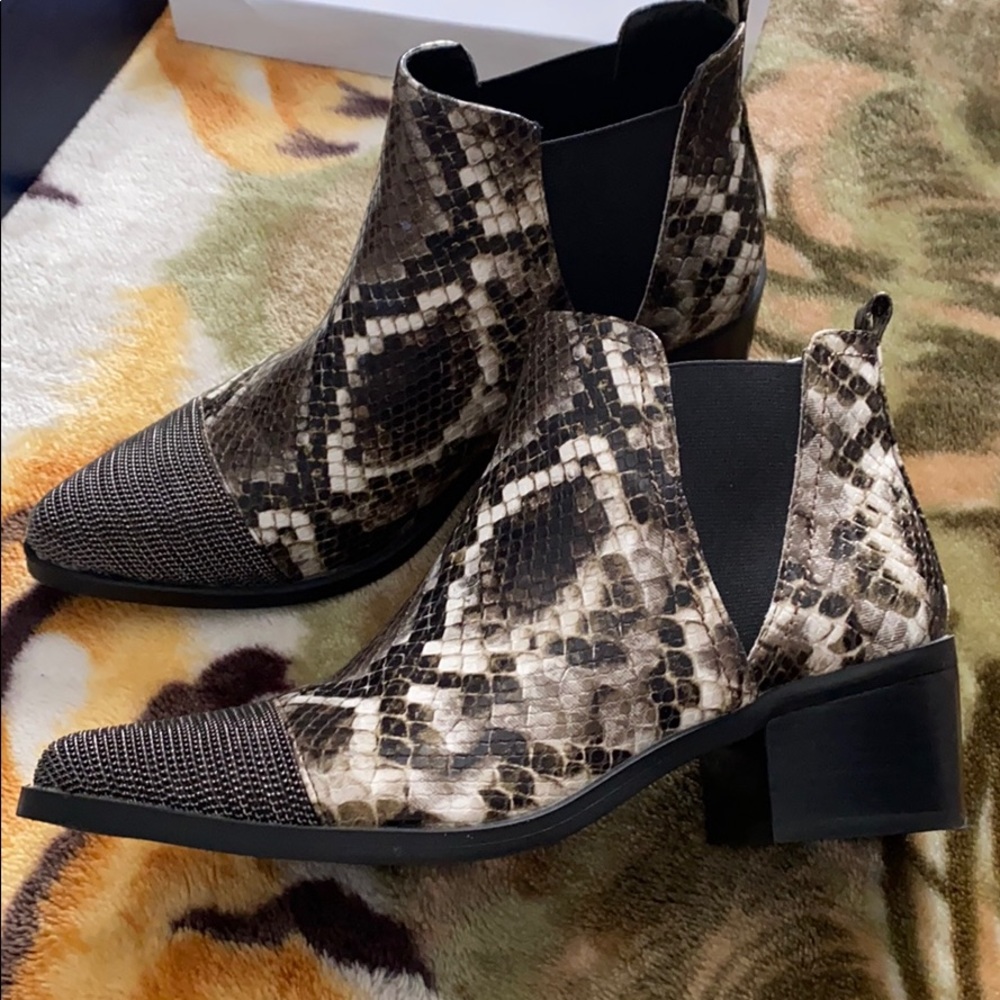 Booties